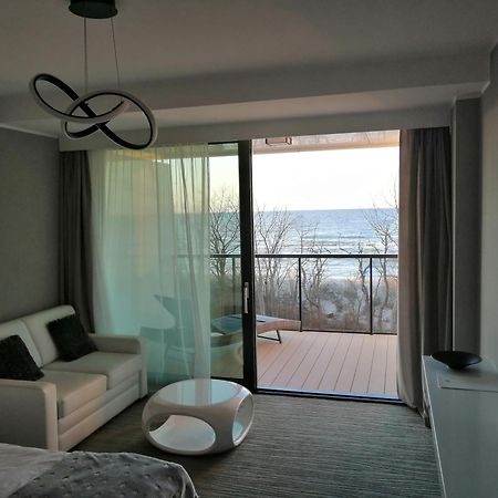 Seaside Apartments コウォブジェク エクステリア 写真