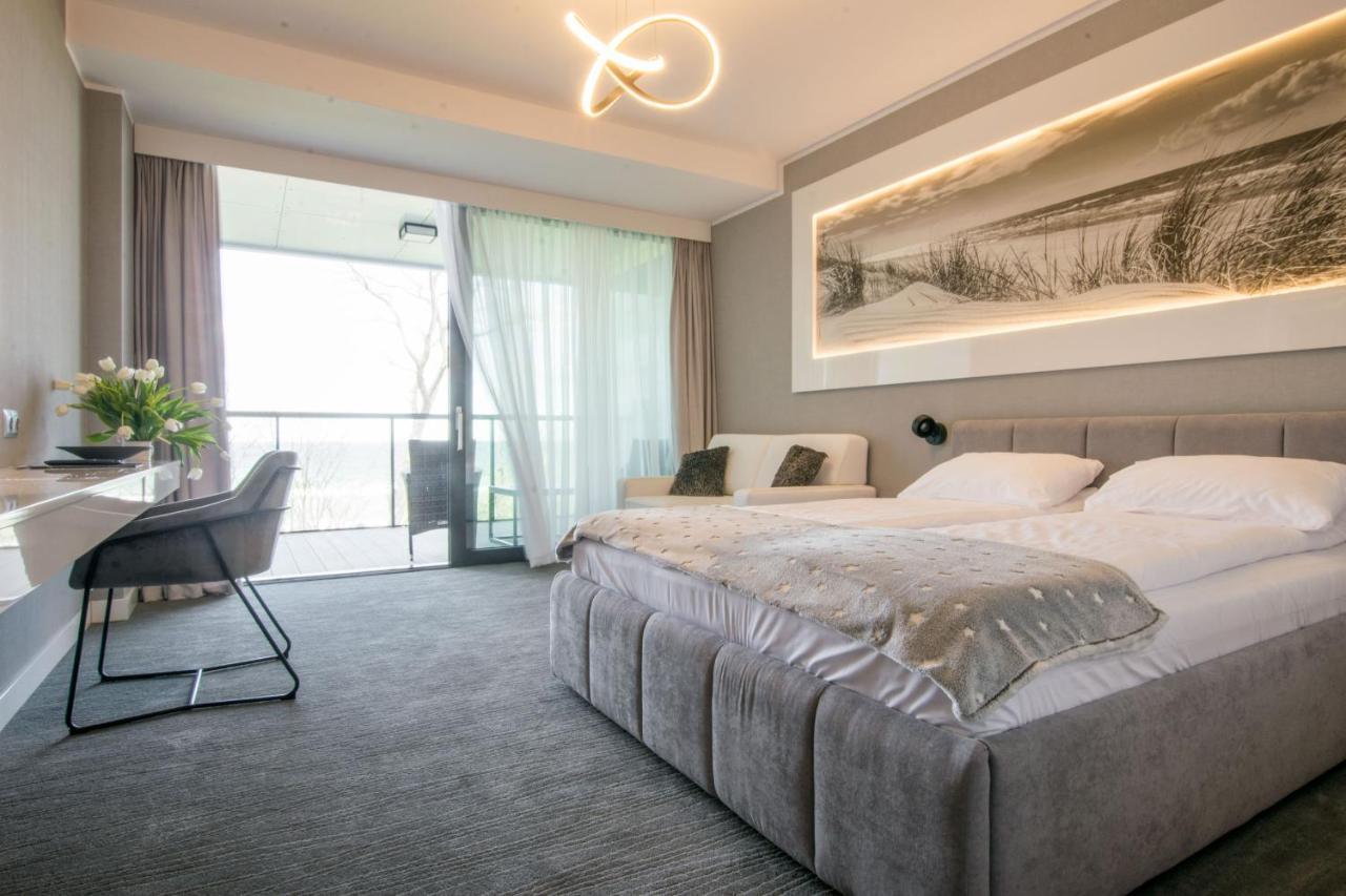 Seaside Apartments コウォブジェク エクステリア 写真