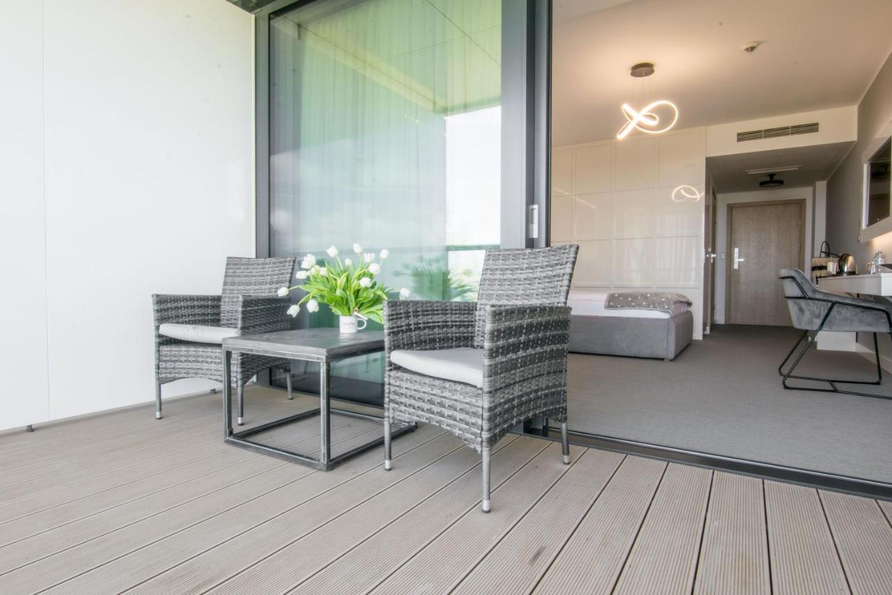 Seaside Apartments コウォブジェク エクステリア 写真