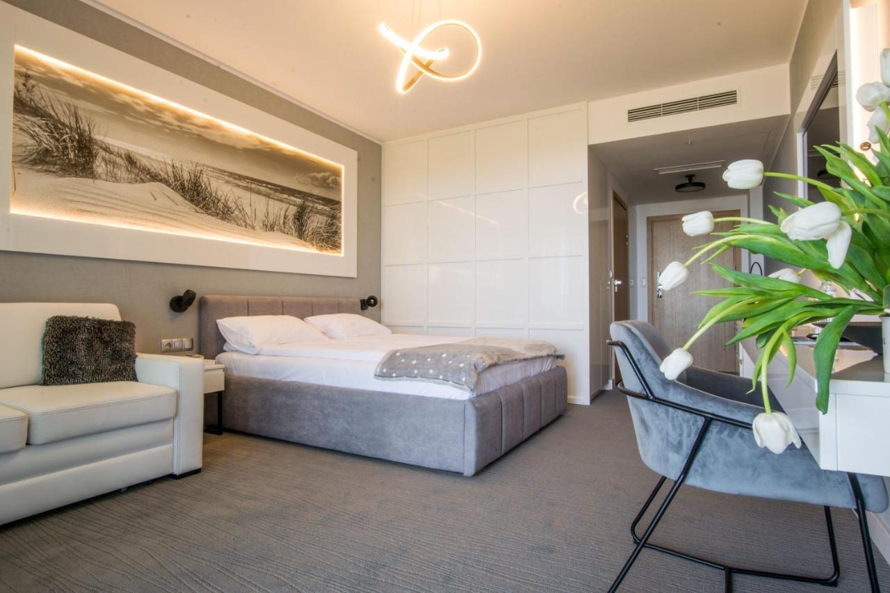 Seaside Apartments コウォブジェク エクステリア 写真