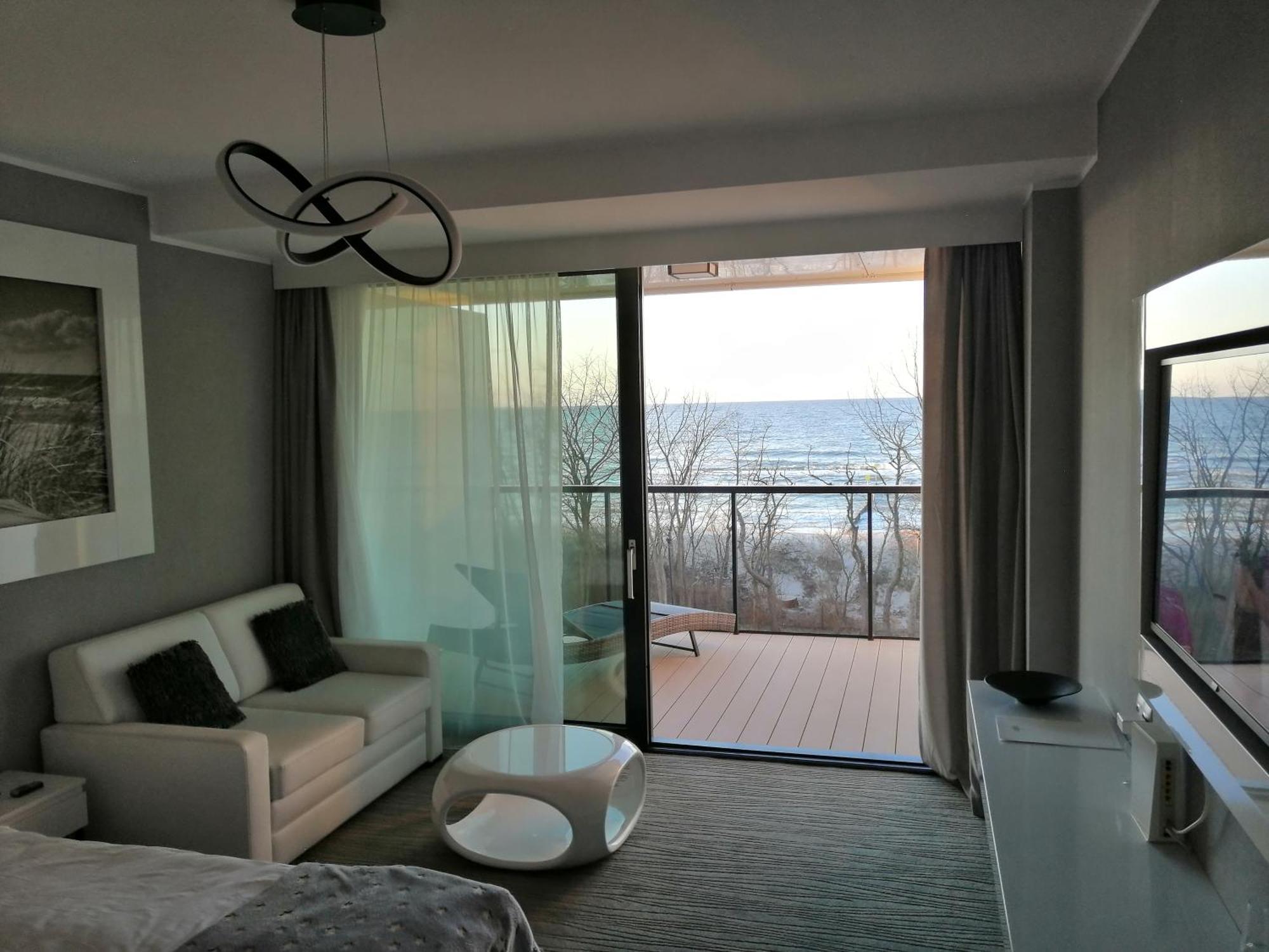 Seaside Apartments コウォブジェク エクステリア 写真