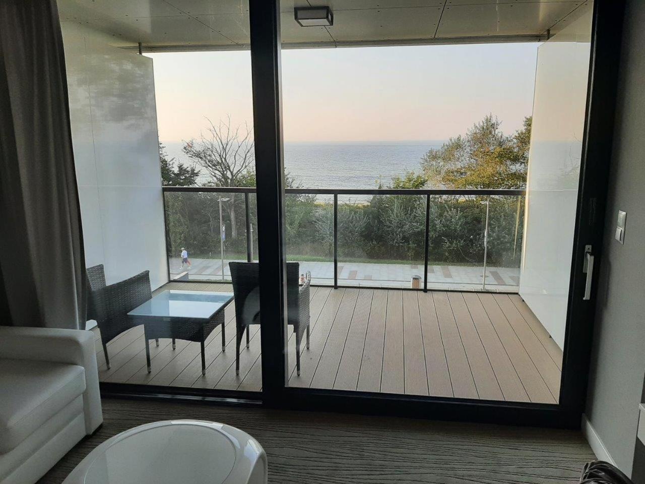 Seaside Apartments コウォブジェク エクステリア 写真